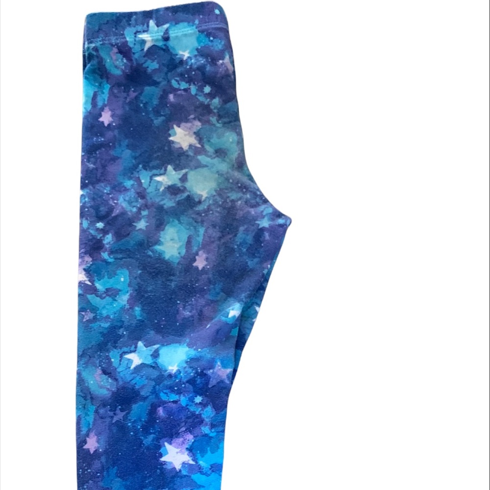 Girls leggings